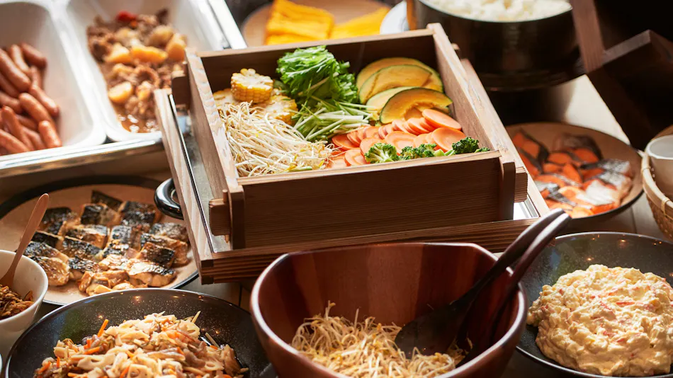 Iyashi-dokoro Hotel Kanraku Honjo Waseda Ekimae
