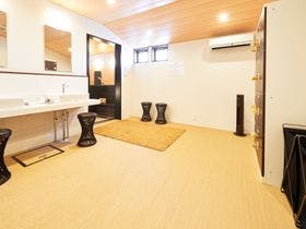 いやし処ほてる寛楽　本庄早稲田駅前