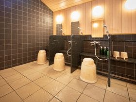 いやし処ほてる寛楽　本庄早稲田駅前