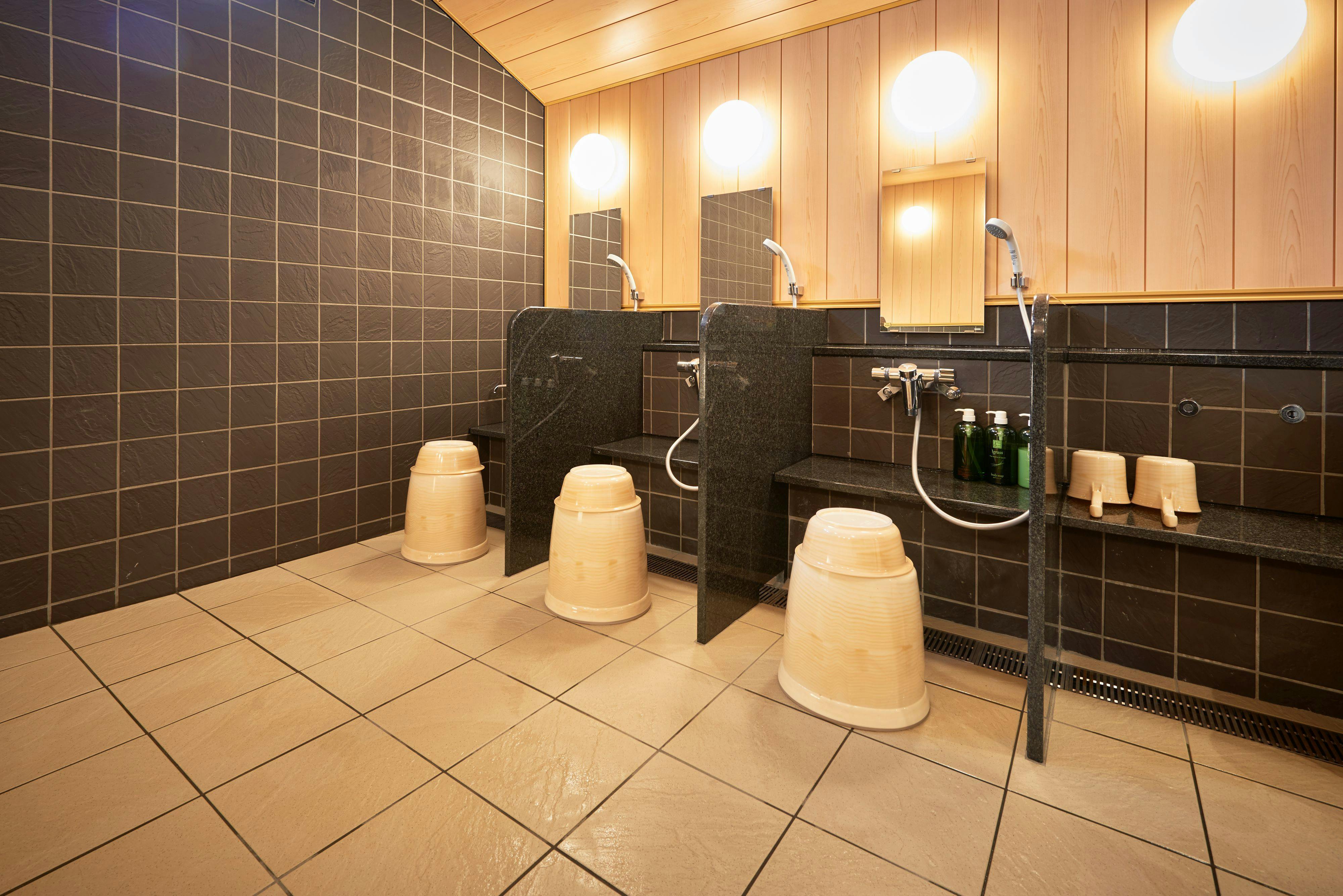 Iyashi-dokoro Hotel Kanraku Honjo Waseda Ekimae