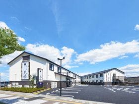 いやし処ほてる寛楽　本庄早稲田駅前