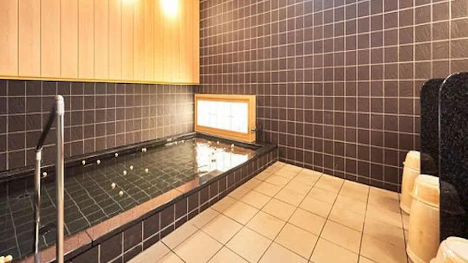 Iyashi-dokoro Hotel Kanraku Honjo Waseda Ekimae