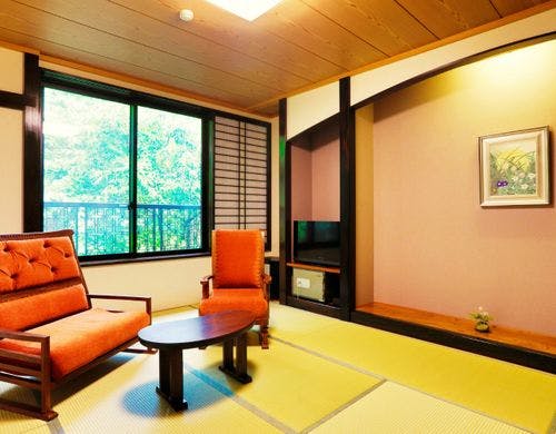 和室スタンダード