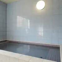 *ตัวอย่างภายในโรงแรม: ห้องอาบน้ำ