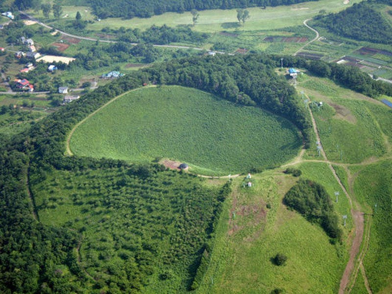 ข้อมูลบริเวณโดยรอบ