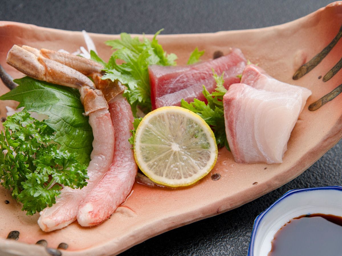 *【อาหาร】