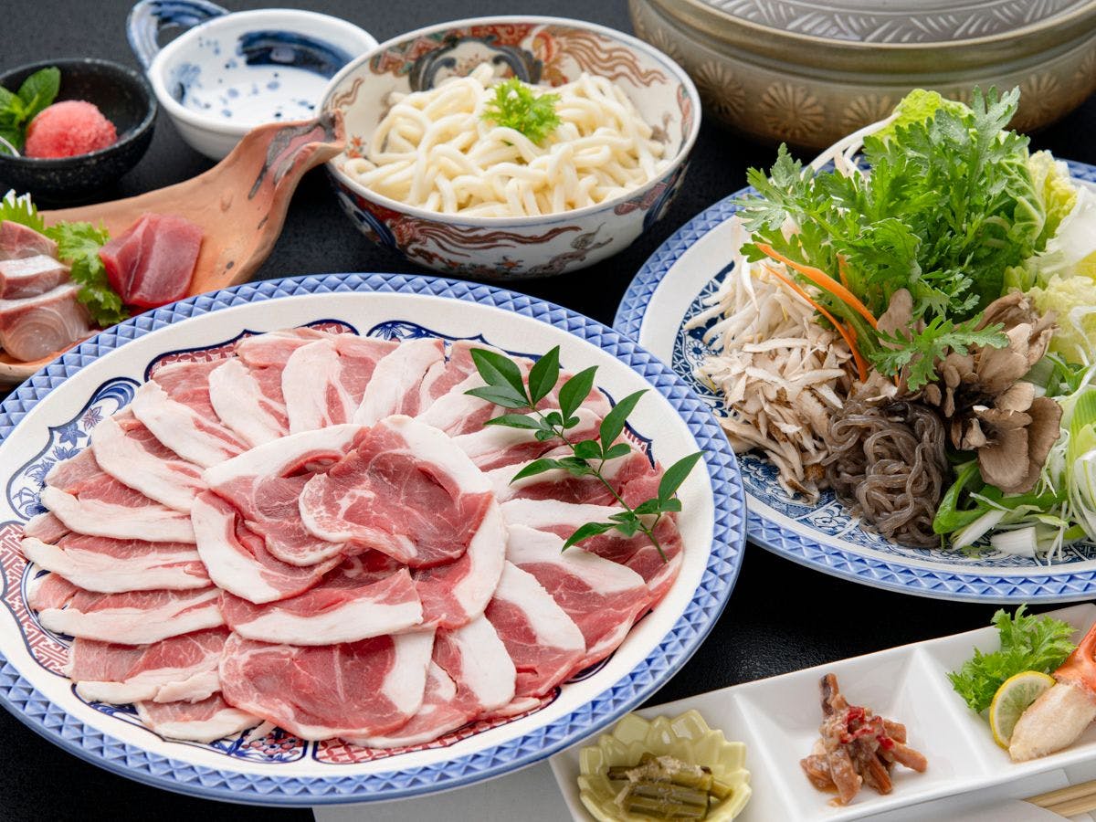 Kogen-tei