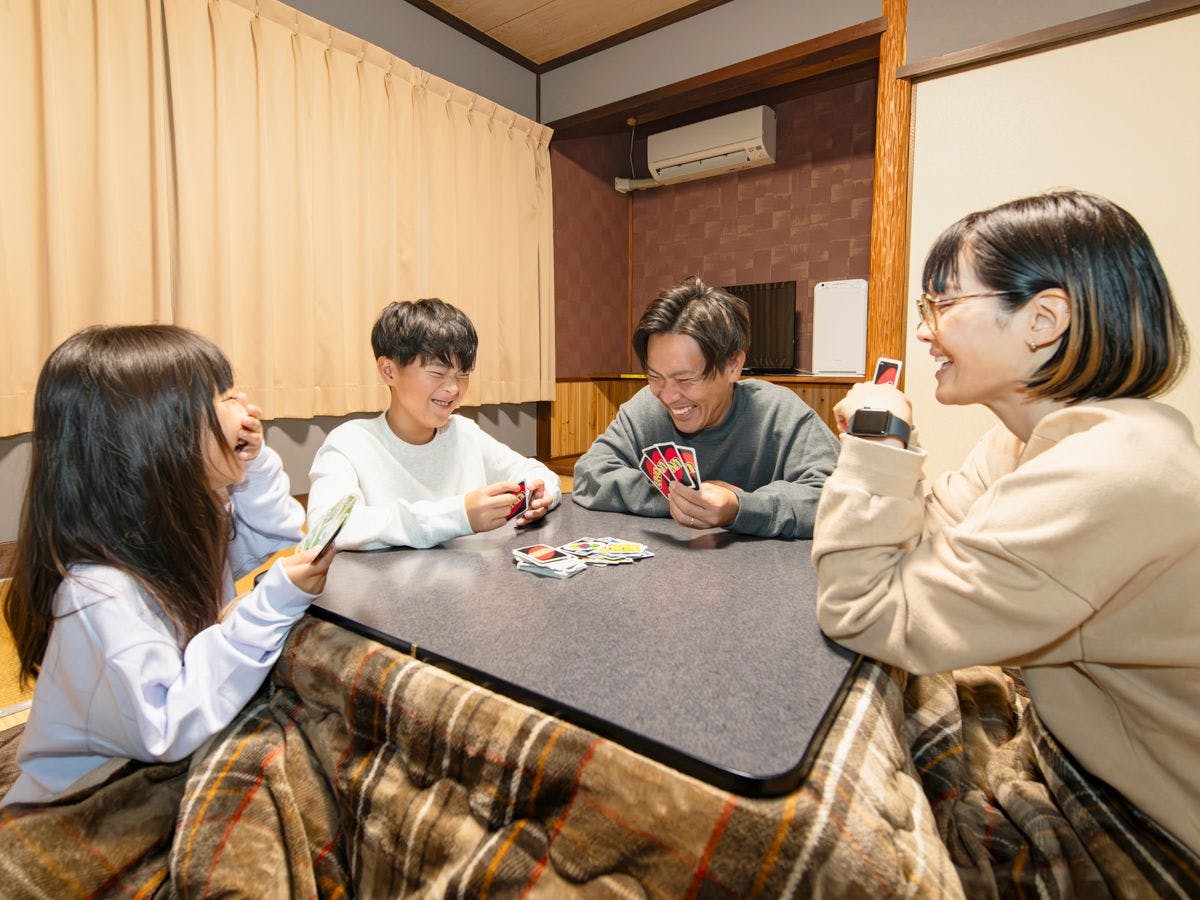 *【ห้องพัก】