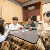 *【ห้องพัก】