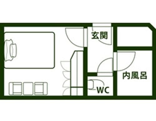 ※乳幼児添い寝1名様まで。