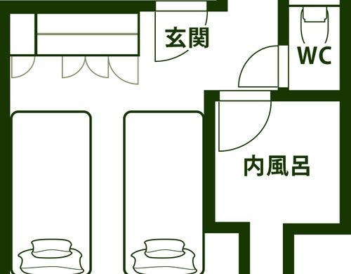 ※乳幼児添い寝1名様まで。