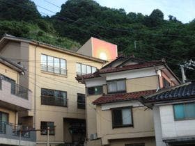 旅館　仁三郎
