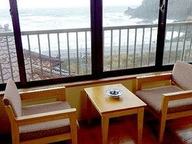 旅館　仁三郎