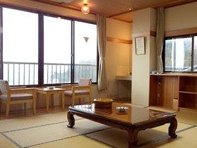 旅館　仁三郎
