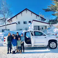 ・บริการรับส่ง