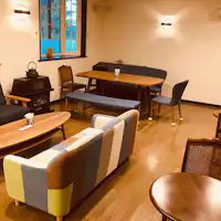 เลานจ์ส่วนกลาง