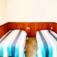 ・โรงแรมในเครือ: Earth Color