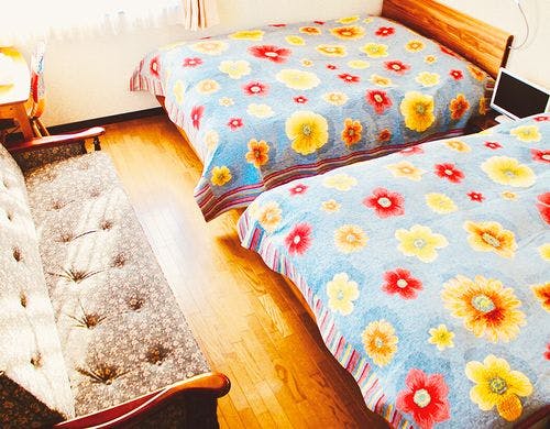 ・デラックスツイン