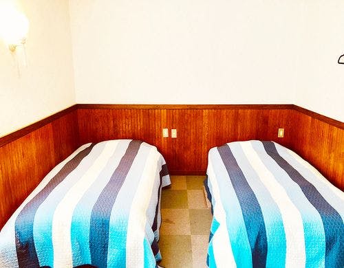 ・スタンダードツイン