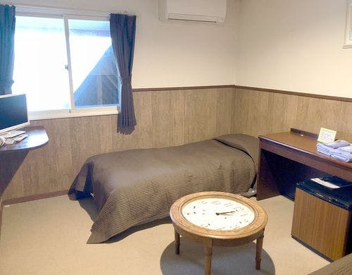 ・姉妹館：アースカラー　和み館　ツイン