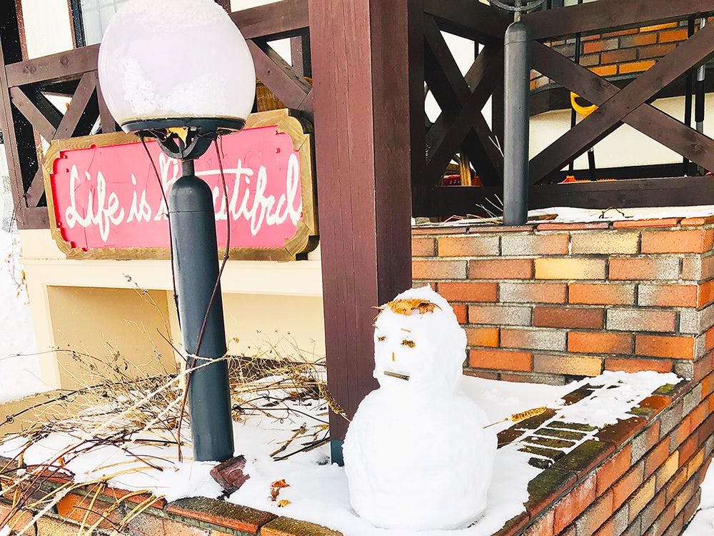 ฤดูหนาว