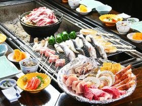 森の宿　遊星館（旧：湯元　塩吹館）