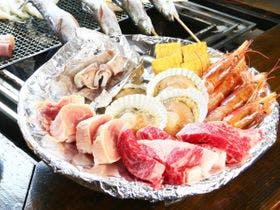 森の宿　遊星館（旧：湯元　塩吹館）