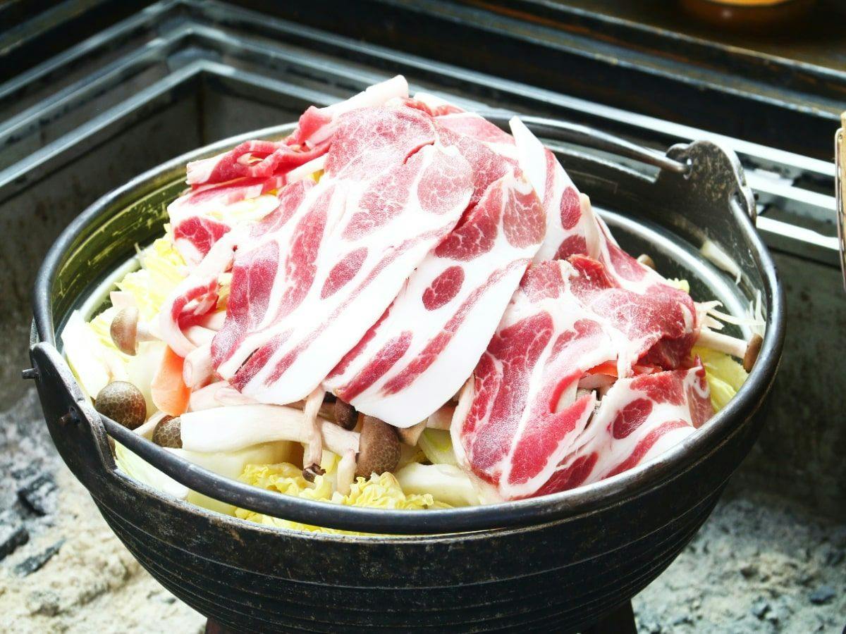 Chausuyama Onsen Mori no Yado Yuseikan