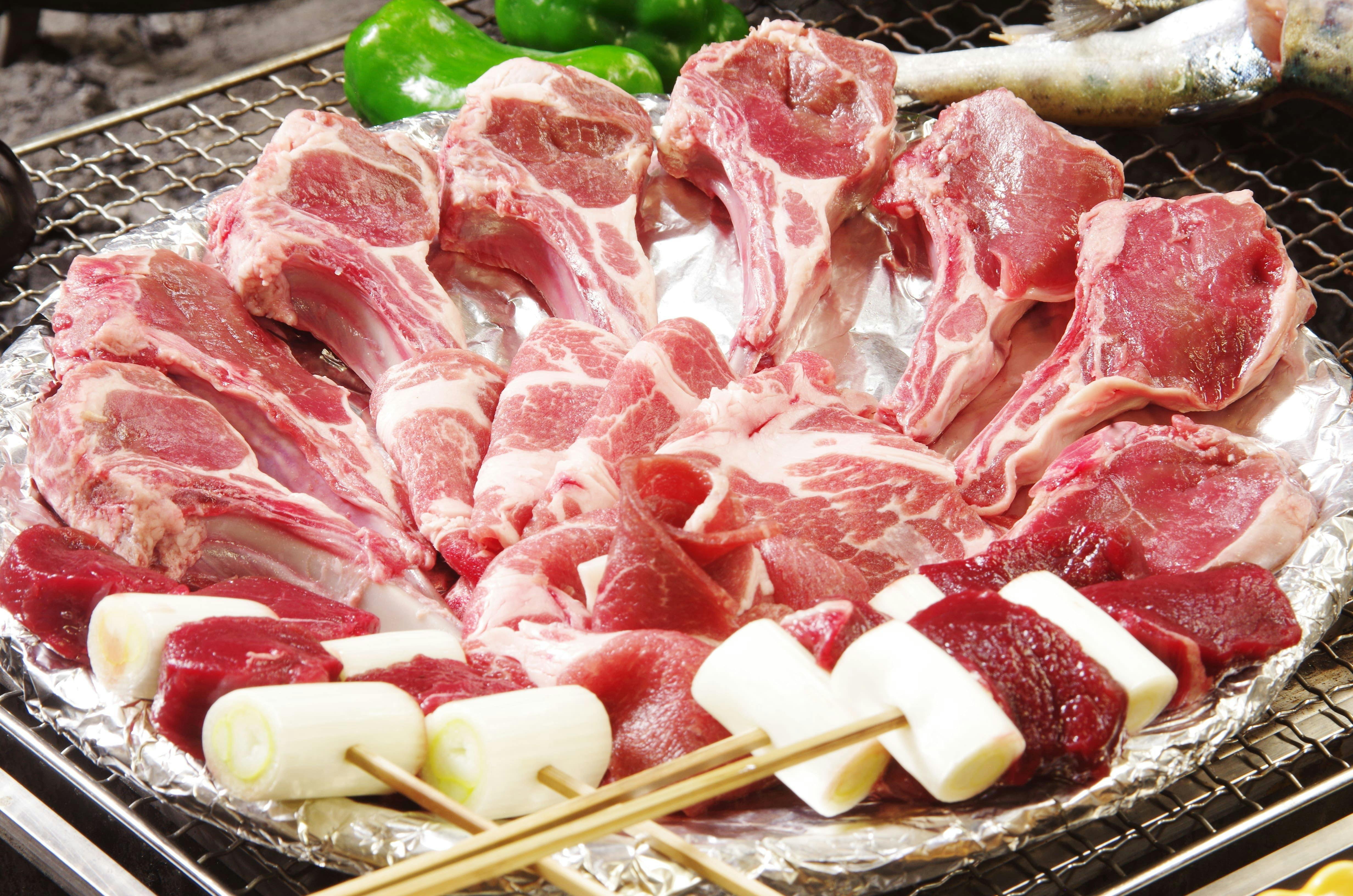 Chausuyama Onsen Mori no Yado Yuseikan