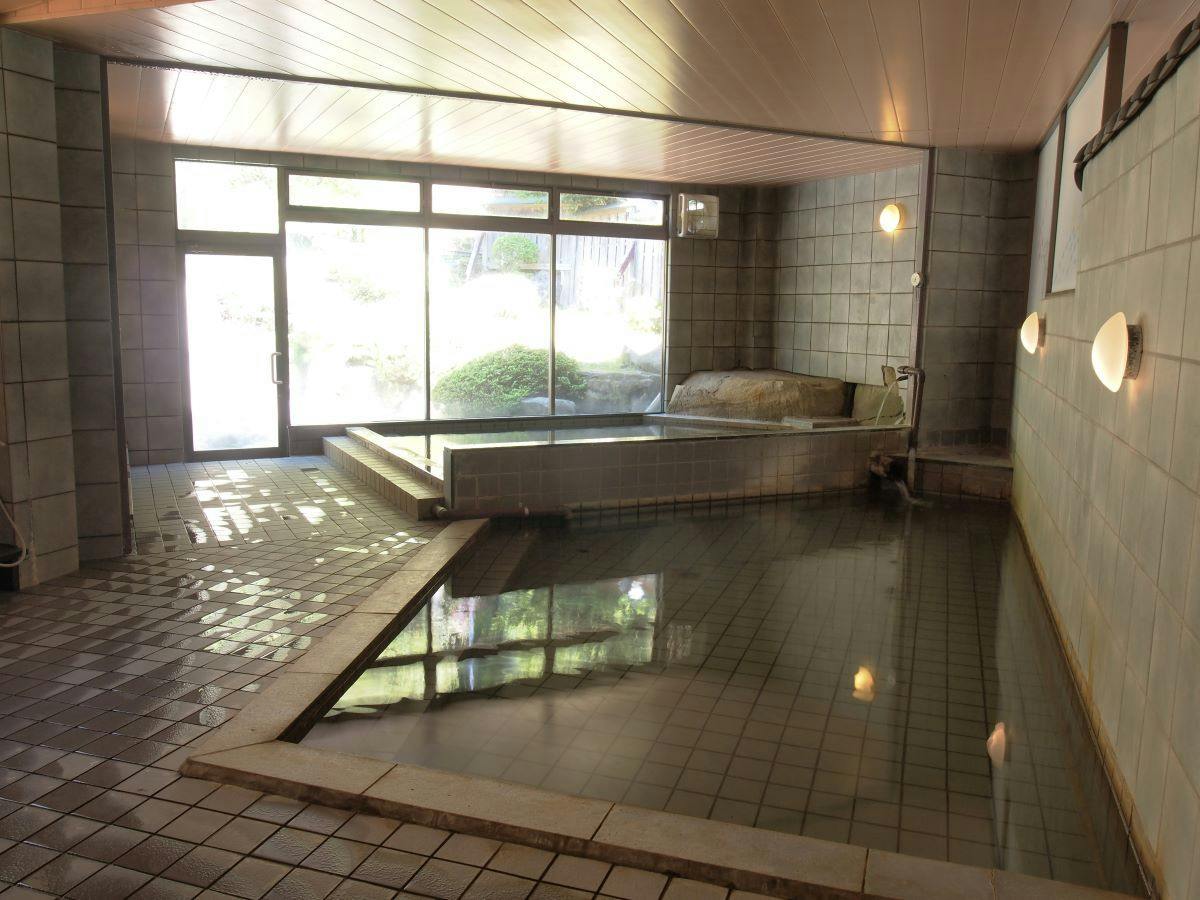 Chausuyama Onsen Mori no Yado Yuseikan