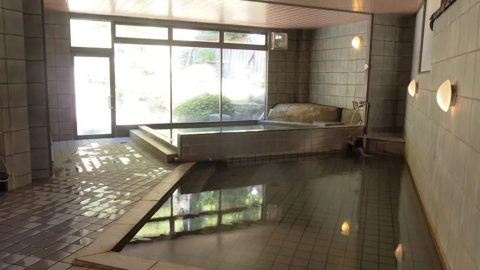 Chausuyama Onsen Mori no Yado Yuseikan