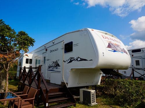 ツインルーム（35平米/1～4名）禁煙