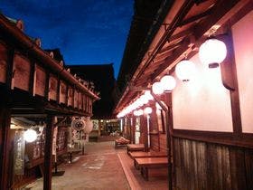 内宮さんの小さな隠れ宿　宿屋五十鈴