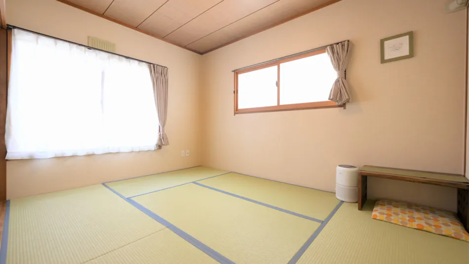 Sangu no Yado Yadoya Isuzu