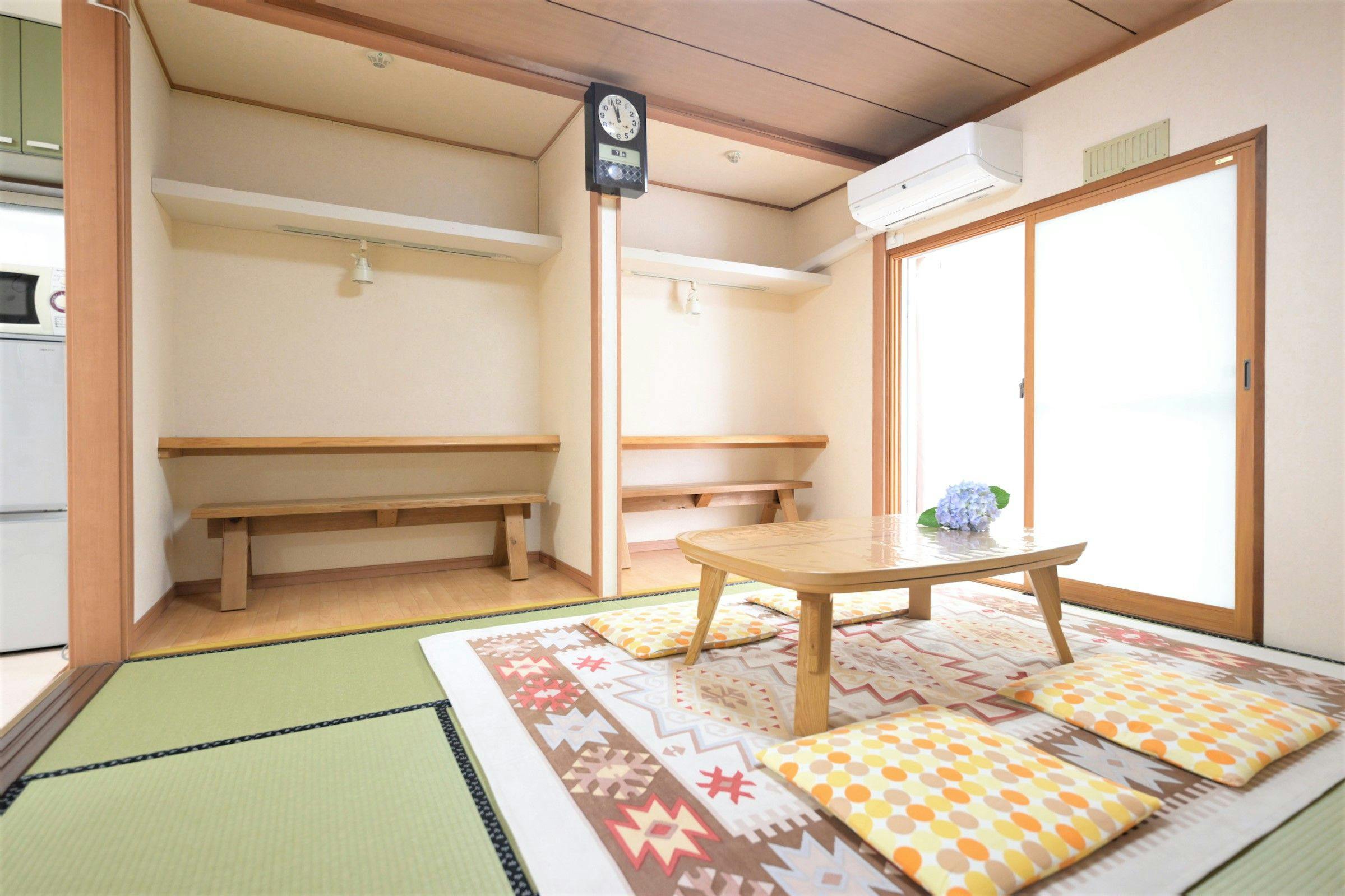 Sangu no Yado Yadoya Isuzu
