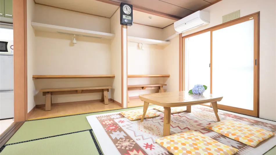 Sangu no Yado Yadoya Isuzu