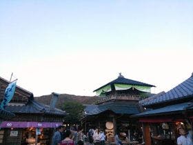 内宮さんの小さな隠れ宿　宿屋五十鈴