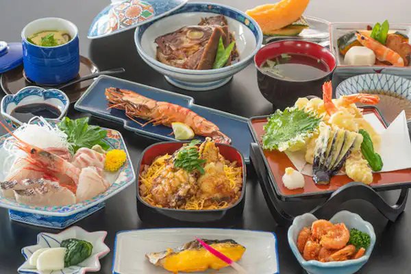 施設画像