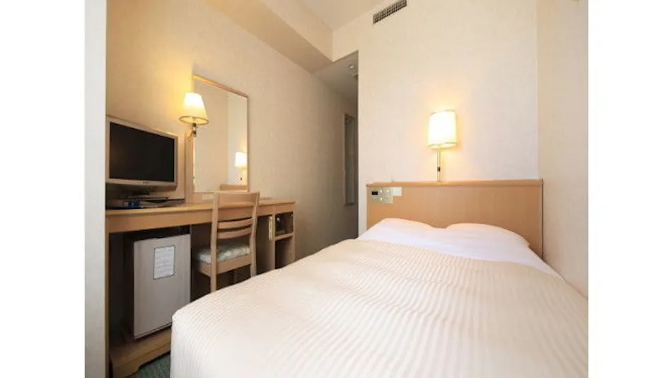 Kofu Washington Hotel Plaza