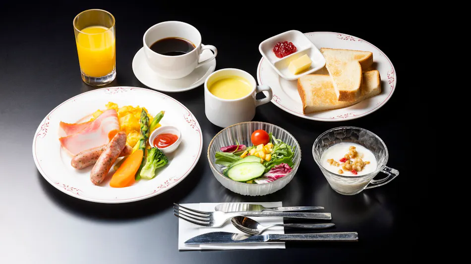 Kofu Washington Hotel Plaza
