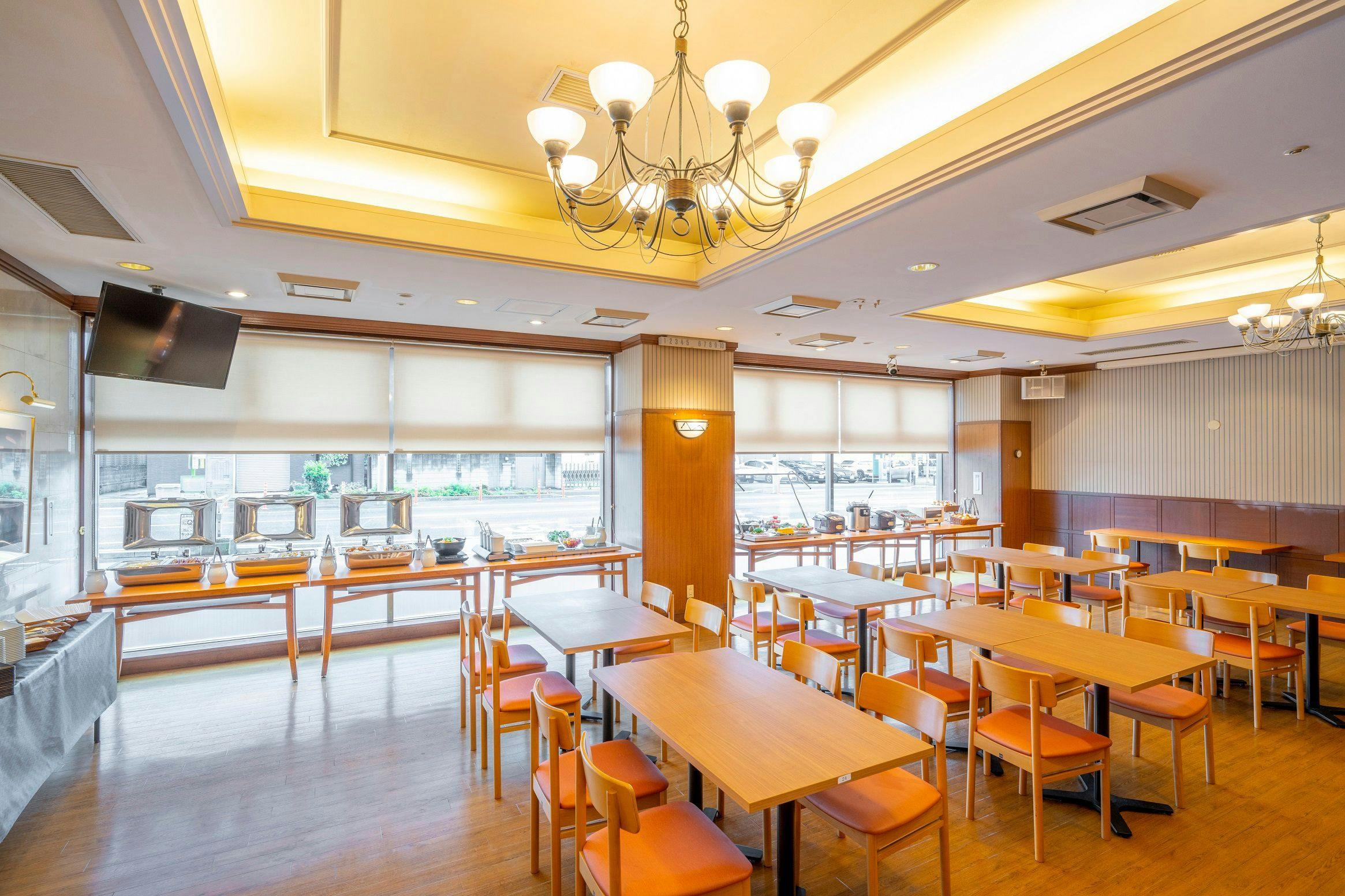 Kofu Washington Hotel Plaza