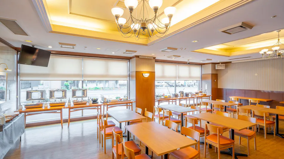 Kofu Washington Hotel Plaza