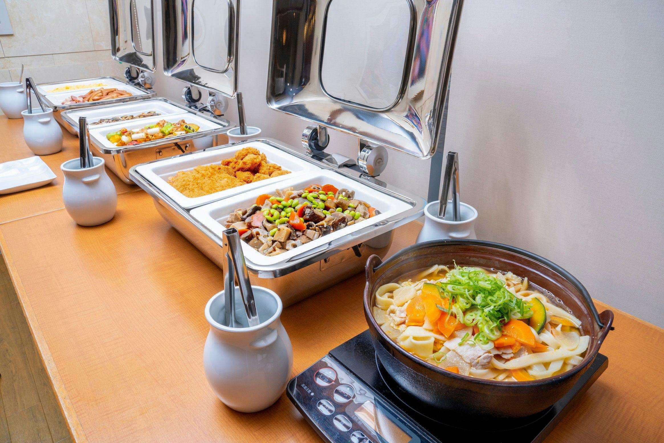 Kofu Washington Hotel Plaza