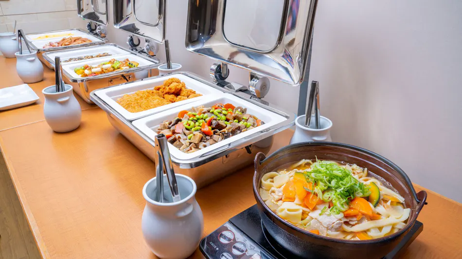 Kofu Washington Hotel Plaza