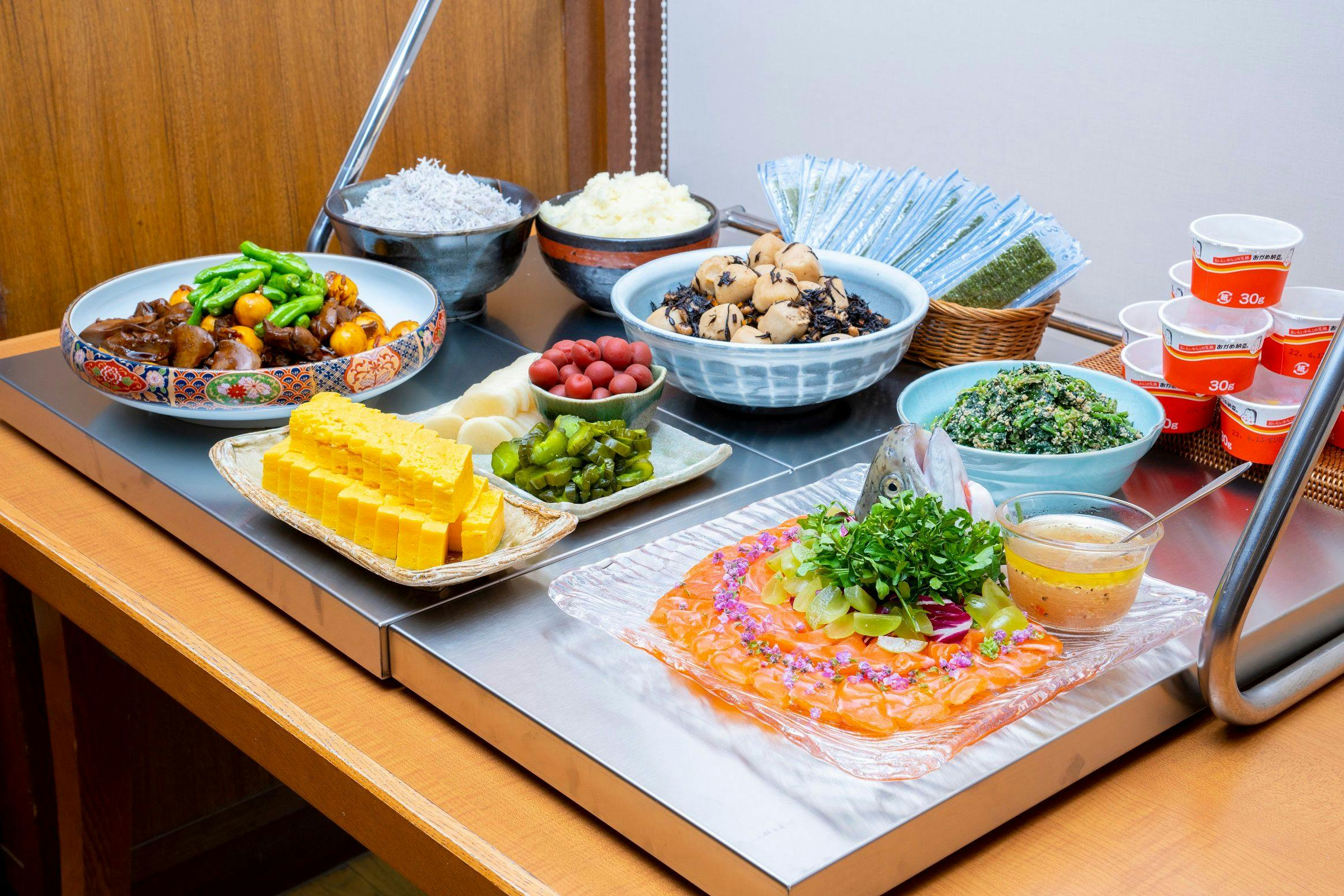 Kofu Washington Hotel Plaza