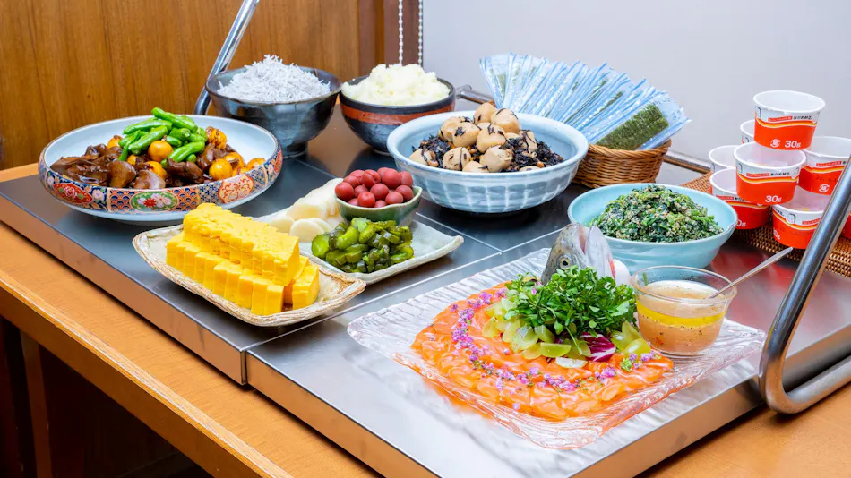 Kofu Washington Hotel Plaza