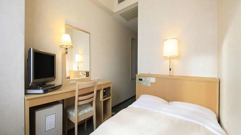 Kofu Washington Hotel Plaza