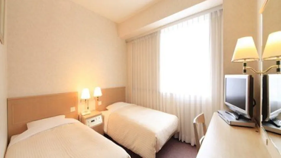 Kofu Washington Hotel Plaza