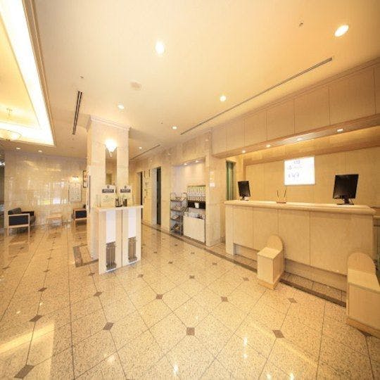 Kofu Washington Hotel Plaza