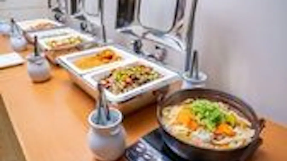 Kofu Washington Hotel Plaza